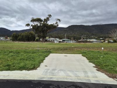 Lot 65, Kingsgrove Estate, Huonville