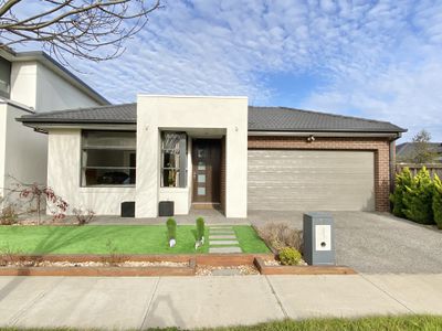 19 Hammersmith Road, Wyndham Vale