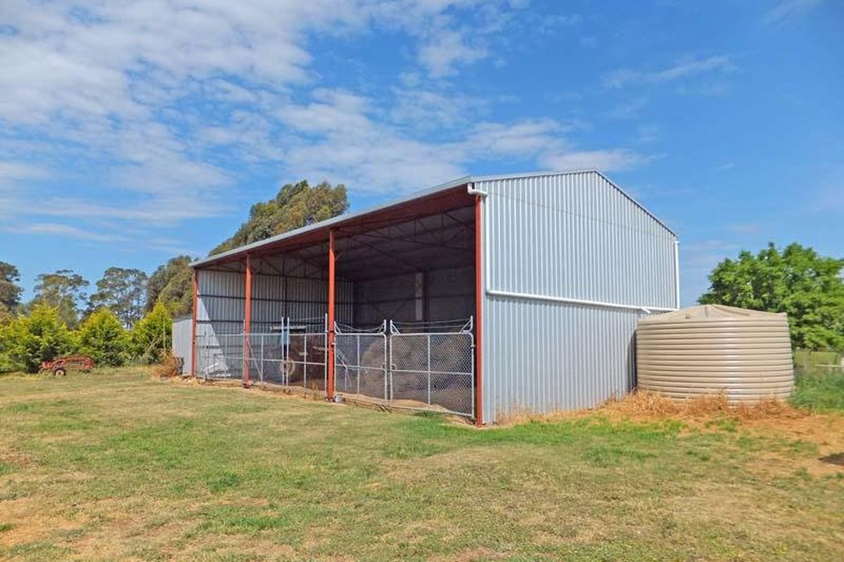 1757 Finlay Road, Tongala