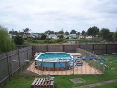 Barrack Heights