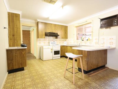 Havilah Tullamore Road, Peak Hill