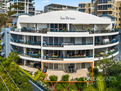 2 / 12-14 Kembla Street, Wollongong