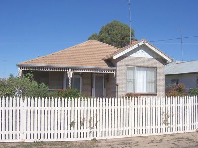 Warracknabeal