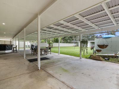 46 Traline Road, Glass House Mountains