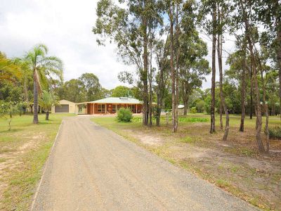 102 Castle Road South, Hervey Bay