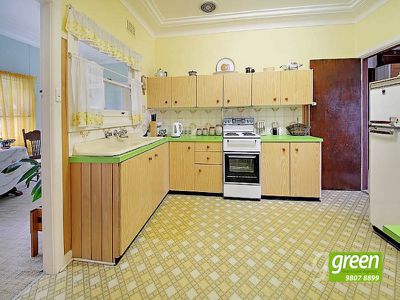 19 Darwin Street, West Ryde