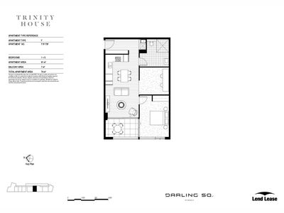 T4F / 60 Hay Street, Haymarket