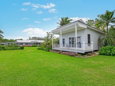 381 Rawdon Island Road, Rawdon Island