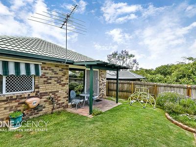 8 Mahogany Place, Forest Lake