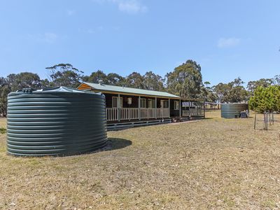 1869 Heathcote-Nagambie Road, Moormbool West