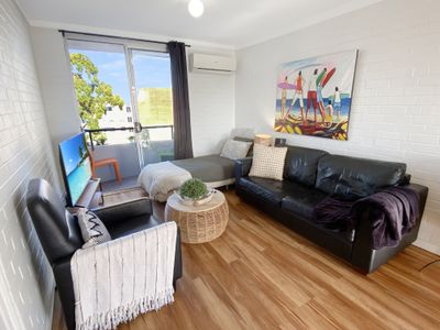 406 / 23 Adelaide Street, Fremantle