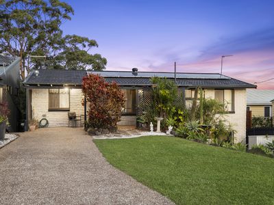 65 Panorama Drive, Tweed Heads West