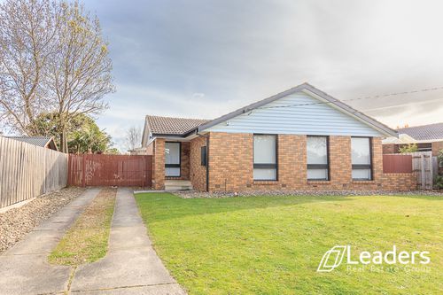 9 Yardley Drive, Wheelers Hill