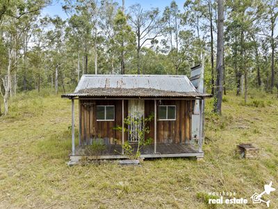 4058 Oxley Highway, Bagnoo