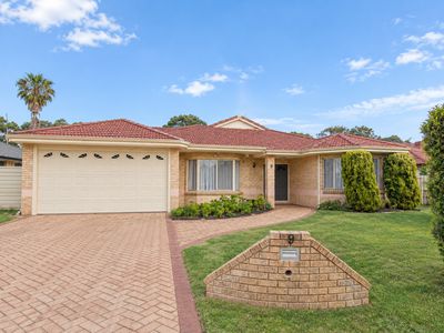 9 Templetonia Retreat, Canning Vale