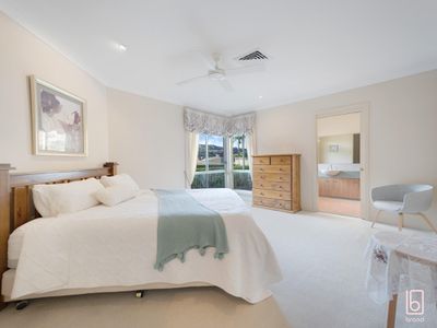 4 Argyle Place, Hamlyn Terrace