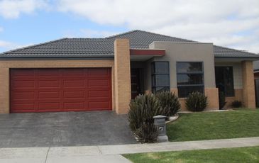 16 Atkinson Street, Berwick