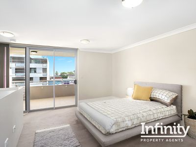 6 / 505 Bunnerong Road, Matraville