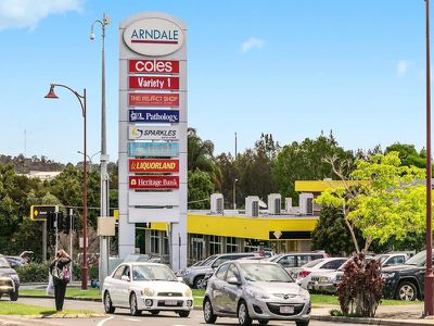 16 / 87 Springwood Road, Springwood