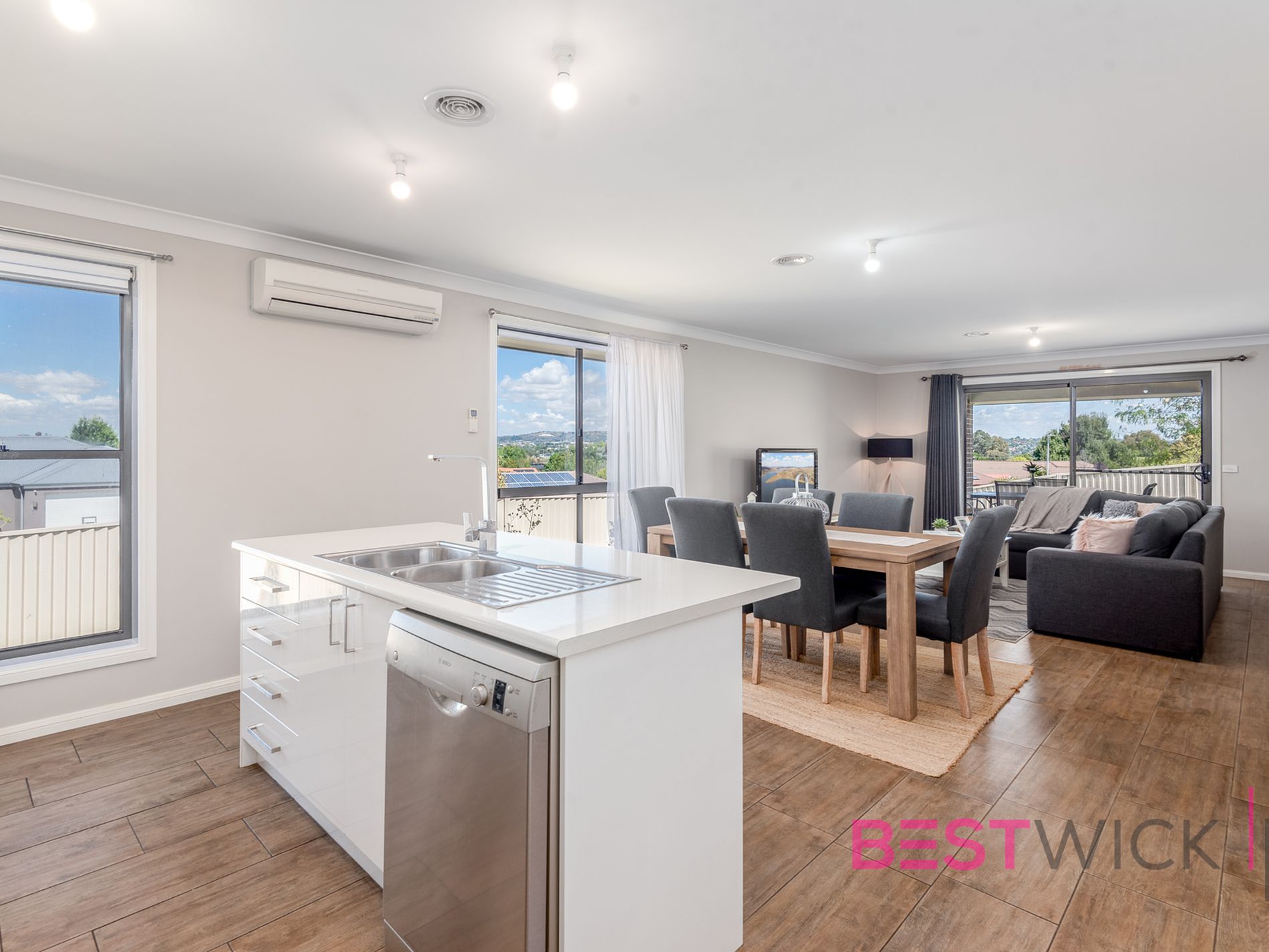 1 Gibsone Drive, Kelso