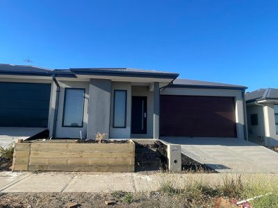 37 Pomegranate Drive, Beveridge