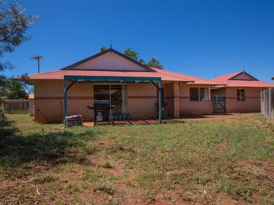 17 / 25-35 Egret Crescent, South Hedland