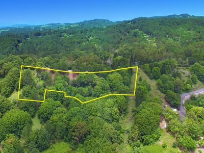 Lot 1 Lot 1 Wilsons Creek Road, Wilsons Creek