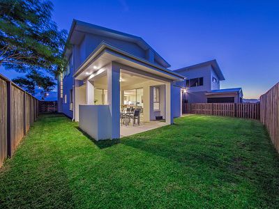 1 Hillcrest Street, Rochedale