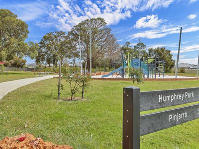 3A Humphrey Street, Pinjarra