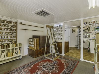 16 Arve Road, Geeveston