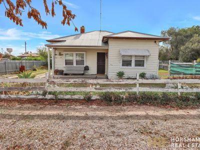 4 Franklin Street, Warracknabeal