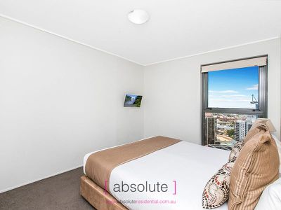 281 / 420 Queen Street, Brisbane City