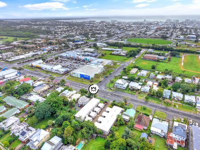 14 / 189-193 Buchan Street, Bungalow