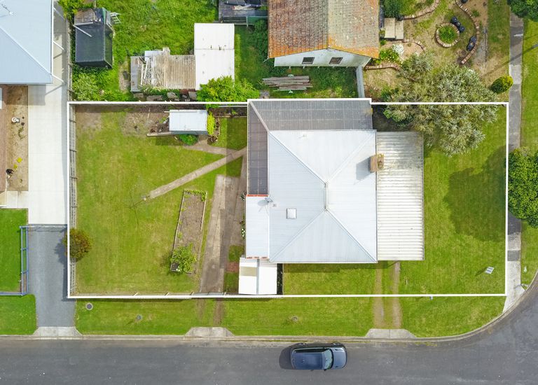 45 Milbanke Street, Portland