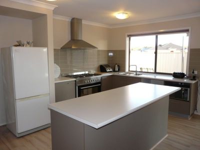 Tocumwal