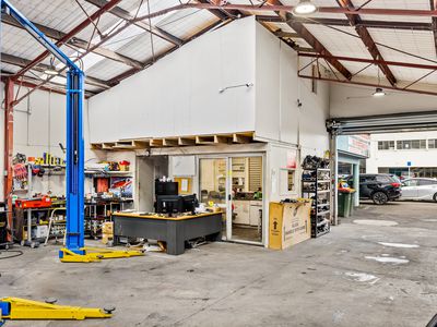 Unit C / 8 Puriri Street, New Lynn