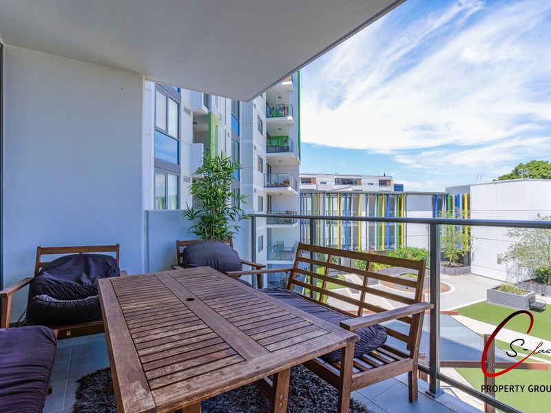 53 / 1 Rowe Avenue, Rivervale