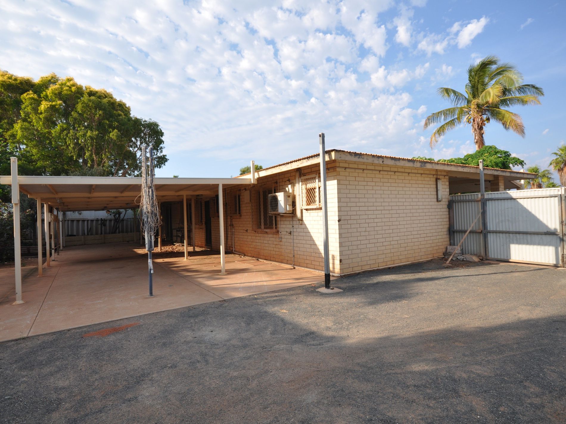 13 Barker Street, Port Hedland