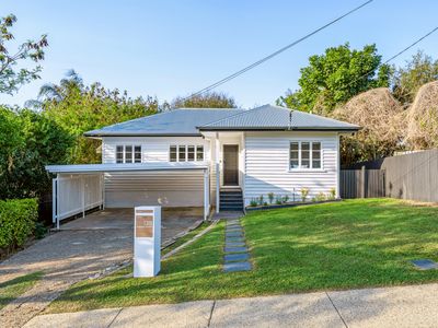 139 Frasers Road, Mitchelton