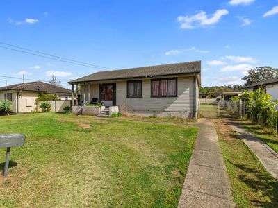 23 Byrne Street, Ashcroft