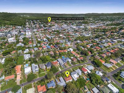 123 Hoff Street, Mount Gravatt East