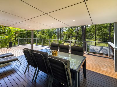 111C Woolgoolga Creek Road, Woolgoolga