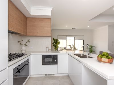 9A Chipala Road, Westminster