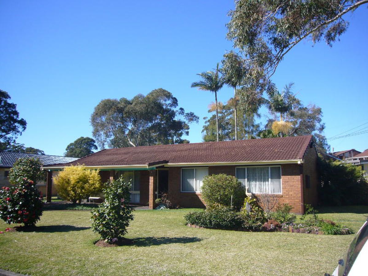 3 Elaine Avenue, Lemon Tree Passage, Lemon Tree Passage - Image 1