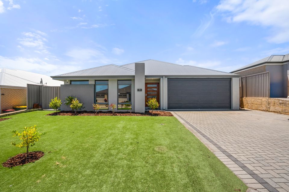 9 Primrose Way, Baldivis