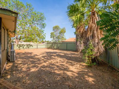 20 Spoonbill Crescent, South Hedland