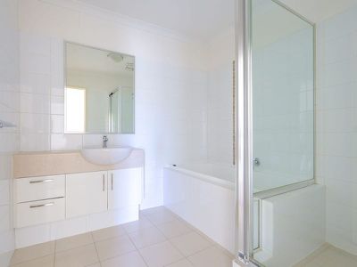 4 / 1 Bally's Turn , Baldivis