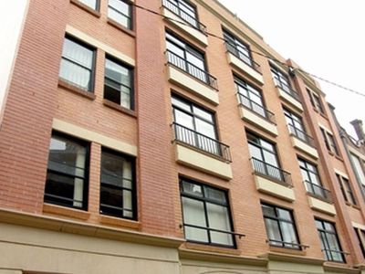23 / 1 Dwyer Street, Chippendale