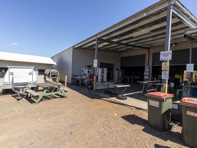 5 Cocus Way, Kununurra