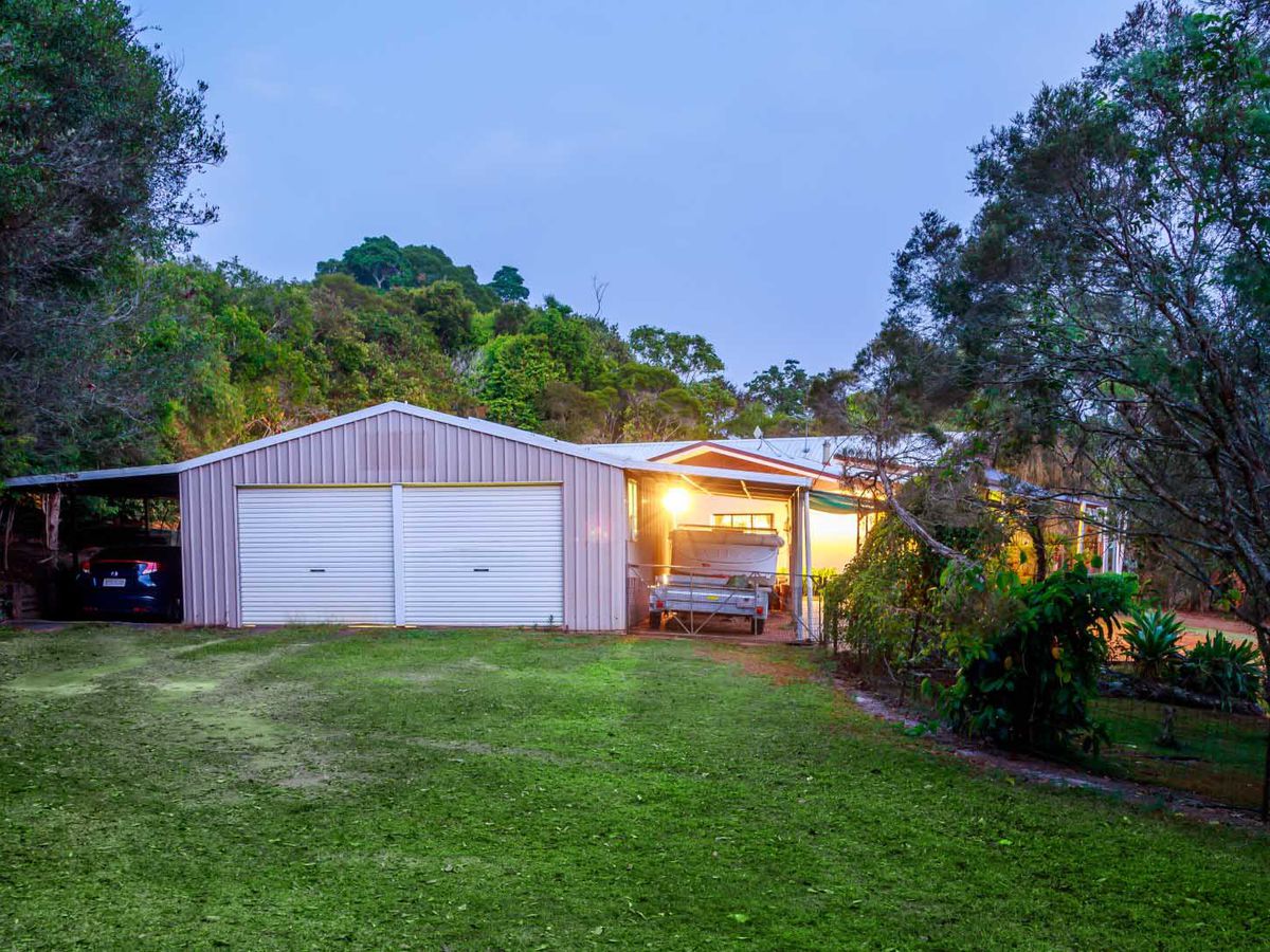 11 Andrews Road, Barrine